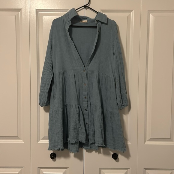 Shop Stevie dress - Picture 1 of 1